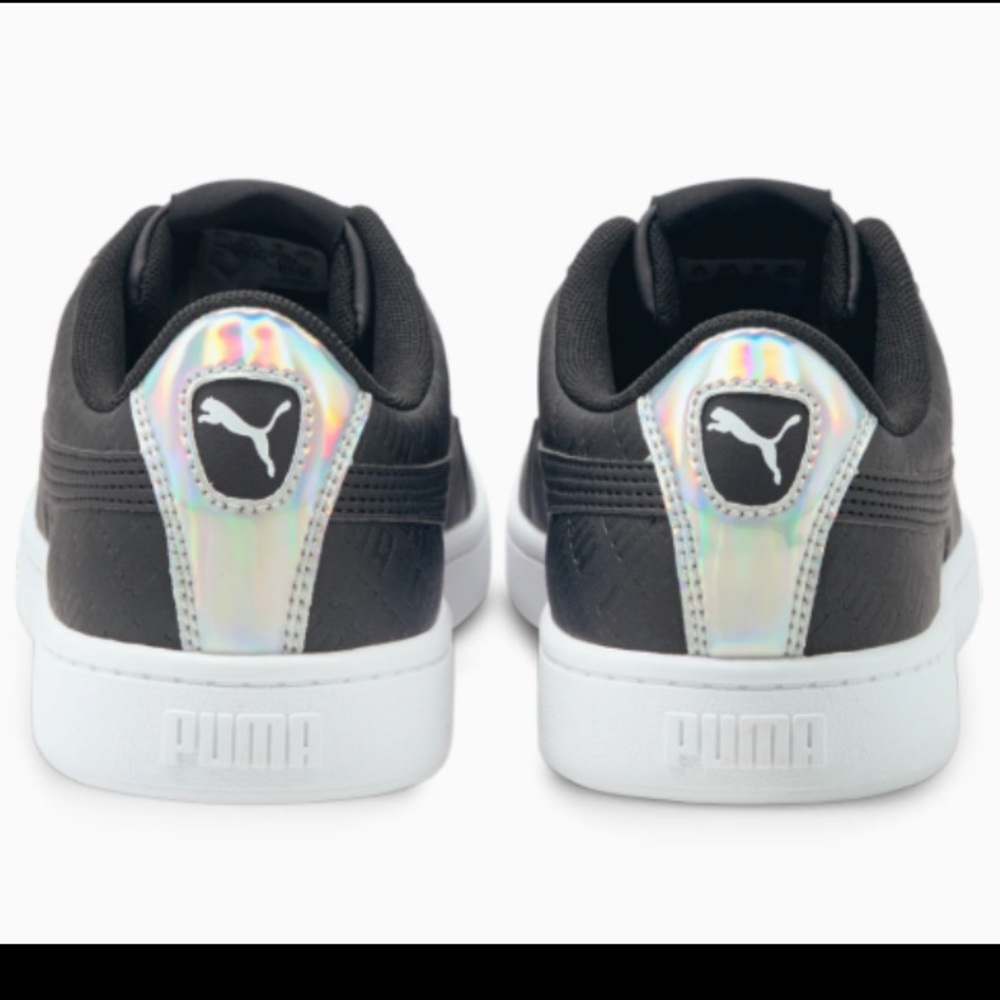Puma Vikky V2 Sig iridescent sneakers
